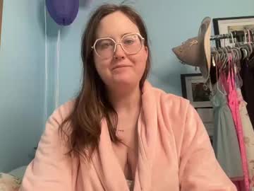 Happylilcamgirl Chaturbate stream image from March 30, 2025