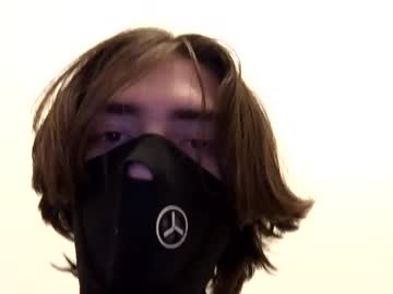 Invincible21 Chaturbate stream image from March 30, 2025