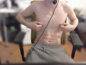 Landix Chaturbate stream image from March 30, 2025
