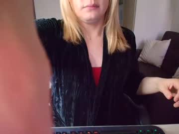 Missgranchelli Chaturbate stream image from March 30, 2025