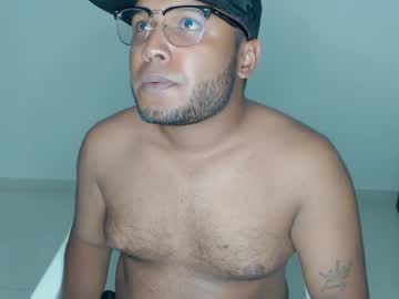 Mr_Santos01 Chaturbate stream image from March 30, 2025