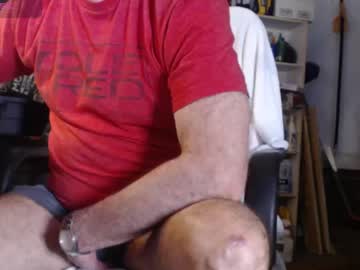 Nctitanman Chaturbate stream image from March 30, 2025
