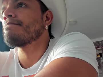 Philipe_Inzagui Chaturbate stream image from March 30, 2025