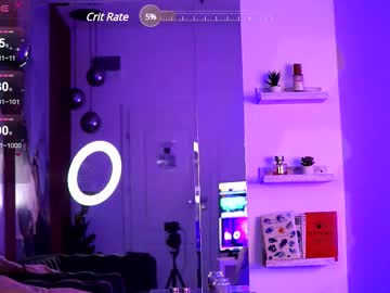 Rubyxbanks Chaturbate stream image from March 30, 2025