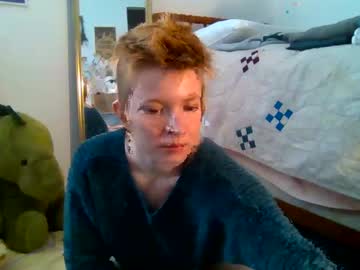 Twinkasauruswrecks Chaturbate stream image from March 30, 2025