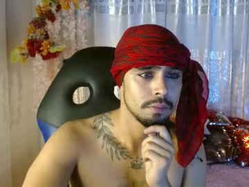 Alejandroo_Fire Chaturbate stream image from March 30, 2025