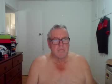 Canberian Chaturbate stream image from March 30, 2025
