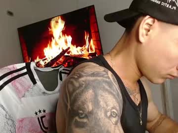 Jeff_Seid77 Chaturbate stream image from March 30, 2025