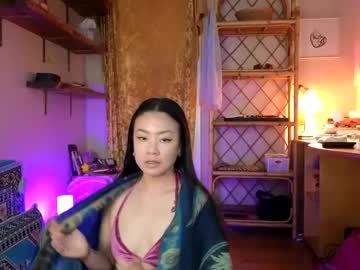 Misscherrywu Chaturbate stream image from March 30, 2025