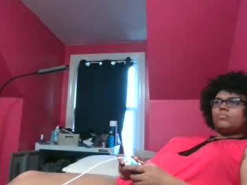 Msmorganmills Chaturbate stream image from March 30, 2025