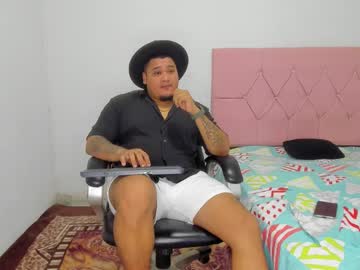 Oso_Polar1 Chaturbate stream image from March 30, 2025