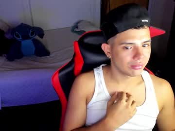 Piperodriguez_ Chaturbate stream image from March 30, 2025