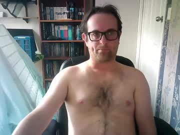 Silversarg Chaturbate stream image from March 30, 2025
