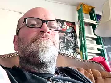 Vtwinbuilder Chaturbate stream image from March 30, 2025