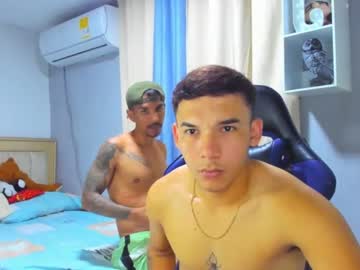Couple_Bigcock_ Chaturbate stream image from March 31, 2025