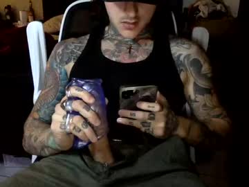 Ggwicked Chaturbate stream image from March 31, 2025