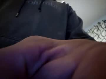 Headjay13 Chaturbate stream image from March 31, 2025