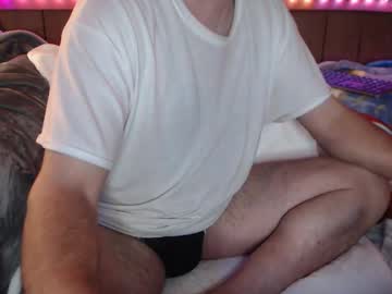 Hornycock2007 Chaturbate stream image from March 31, 2025
