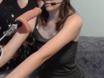 Isabellabonita Chaturbate stream image from March 31, 2025