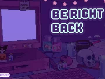 Littel_Angelo Chaturbate stream image from March 31, 2025