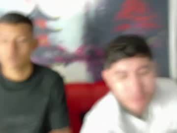 Max_Mike_ Chaturbate stream image from March 31, 2025