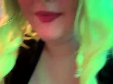 Princessblazed444 Chaturbate stream image from March 31, 2025