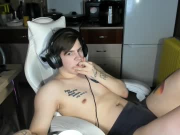 Ray_Hill Chaturbate stream image from March 31, 2025