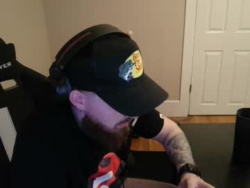 Tattedgamerguy Chaturbate stream image from March 31, 2025