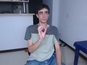 _Theluckyguy Chaturbate stream image from March 31, 2025