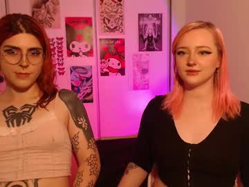 Chloe_Levine Chaturbate stream image from March 31, 2025