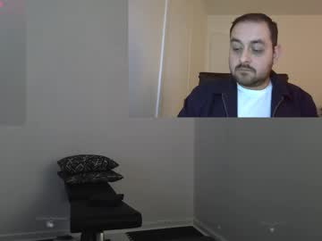 Christo1708 Chaturbate stream image from March 31, 2025