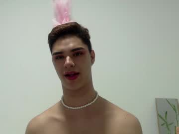 Jhuan_Cute Chaturbate stream image from March 31, 2025