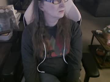 Kait331 Chaturbate stream image from March 31, 2025