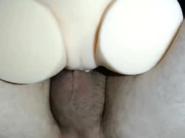 Manwithtoys69 Chaturbate stream image from March 31, 2025