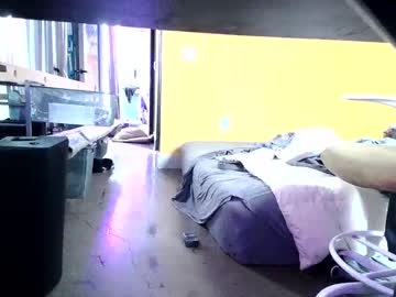 Mindjahbiz Chaturbate stream image from March 31, 2025