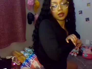 Myvalentine420 Chaturbate stream image from March 31, 2025