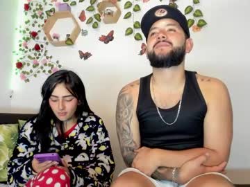 Apolorising_ Chaturbate stream image from March 31, 2025