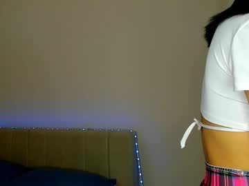 Ixikiyoko Chaturbate stream image from March 31, 2025