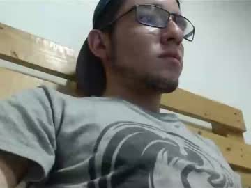 Princes77_Xxx Chaturbate stream image from March 31, 2025