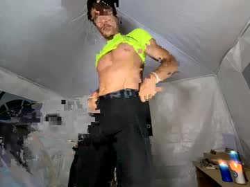 Chriscool93 Chaturbate stream image from March 31, 2025