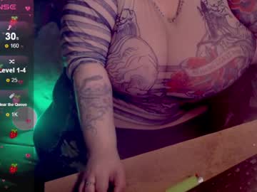 _Ellybelly_ Chaturbate stream image from March 31, 2025