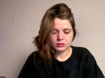 Francescafey Chaturbate stream image from March 31, 2025