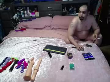 Freakyjaznpharo1 Chaturbate stream image from March 31, 2025
