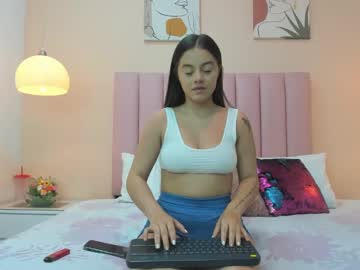 Kaily13 Chaturbate stream image from March 31, 2025