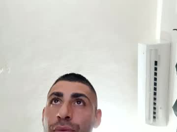 Matias225425 Chaturbate stream image from March 31, 2025