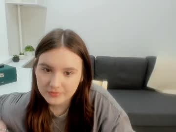Melika_Cute Chaturbate stream image from March 31, 2025