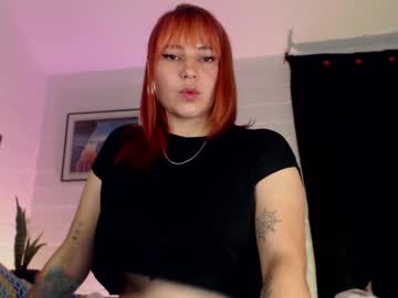 Octavia_Blom Chaturbate stream image from March 31, 2025