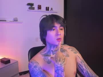 Samuel_Woodson Chaturbate stream image from March 31, 2025