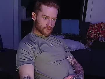 Stephenmonk224 Chaturbate stream image from March 31, 2025
