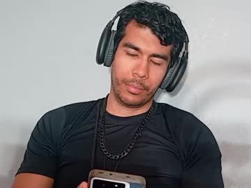 Themexicandavid Chaturbate stream image from March 31, 2025